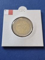 2 Euro Malta 2024 Cittadella (Selten)