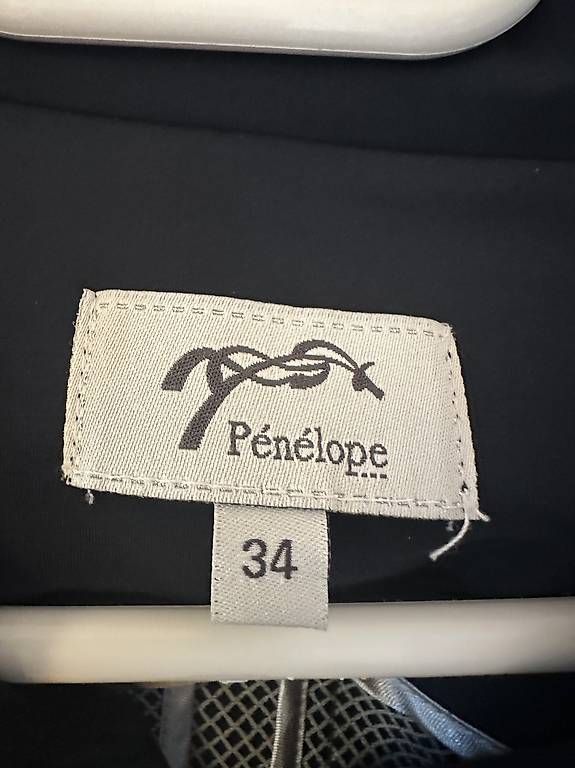 Giacche: Veste concours équitation 34 Penelope  – Usato da Genève venduto da ger_7jy8 1
