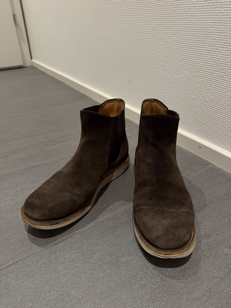 Benci Brothers Damenschuhe: Benci Brother Schuhe – Gebraucht aus Zürich von nweimy