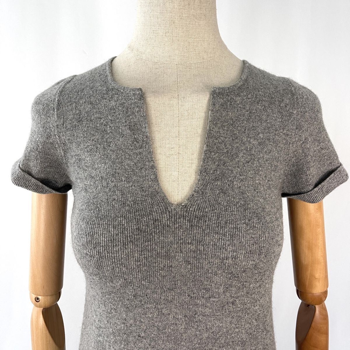 Allude Kleider: ALLUDE Cashmere Dress – Neu (gemäss Beschreibung) aus Emmen von Avviivva_Com2023 2