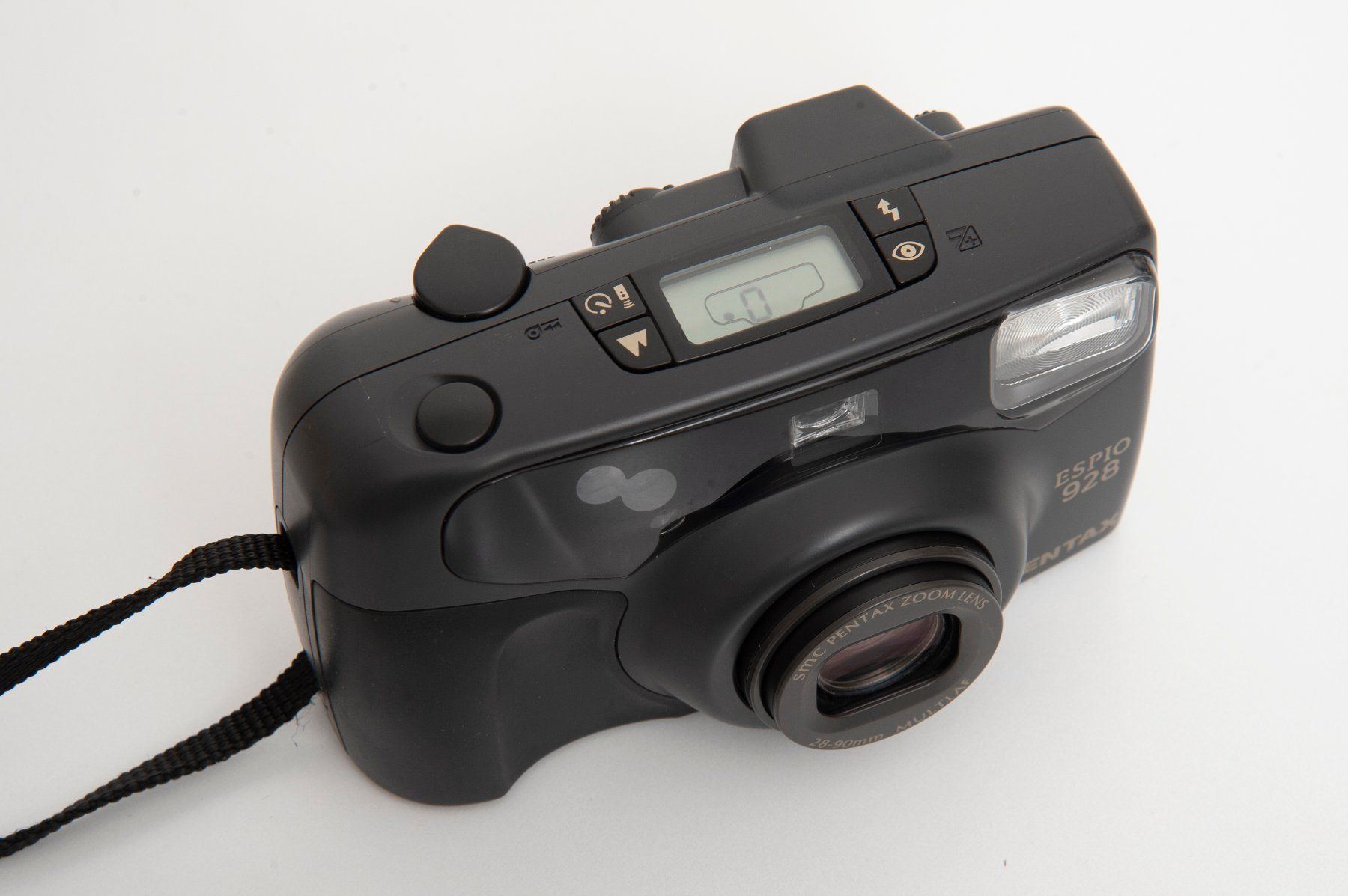 Pentax Fotocamera: Pentax Espio 928 – Usato da Lausanne venduto da Phlox02 1
