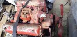 Ford V8 Mercury 1956 Y Motor 292 oder 312