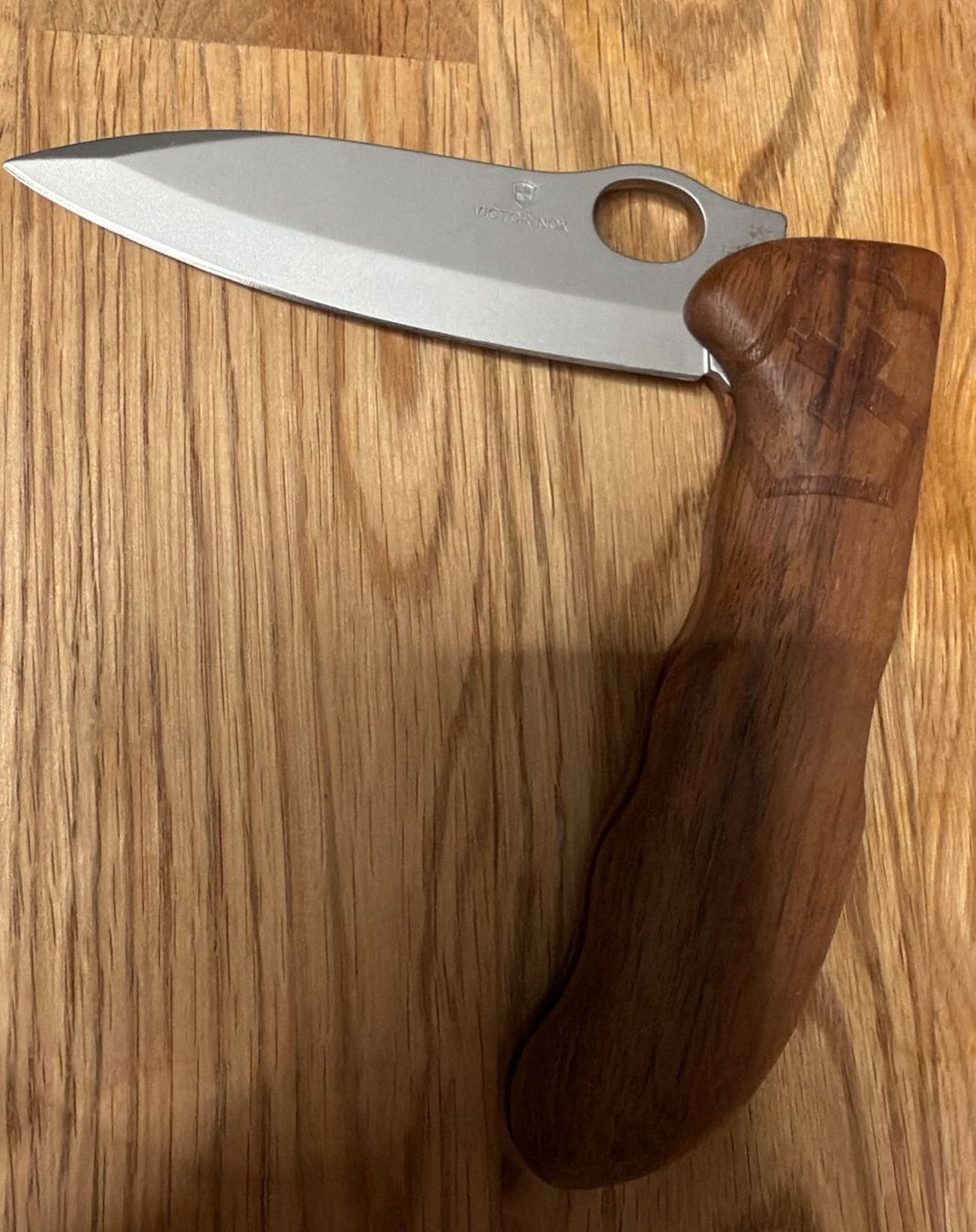 Victorinox Coltelli tascabile: VICTORINOX SACKMESSER – Nuovo (secondo la descrizione) da Zürich venduto da Frei-Occasionen 3