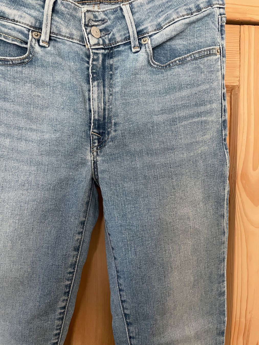 Levi's Jeans: Levi's Skinny 711, 28x30 – Gebraucht aus Weinfelden von Jessy831 4