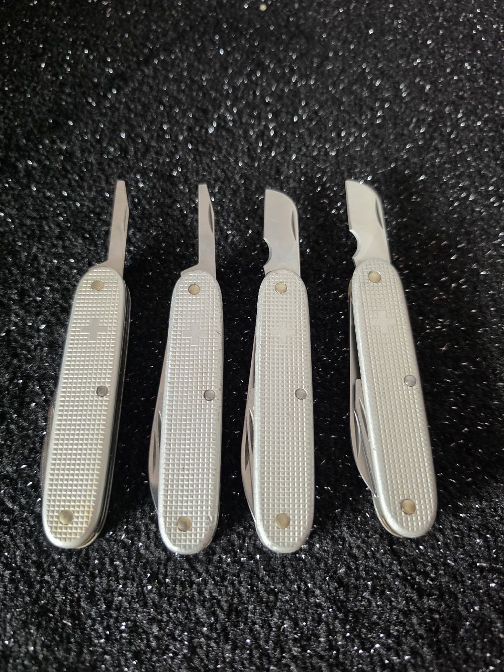 Victorinox Couteaux de poche: Victorinox Alox  – D'occasion à Gossau SG par Vato_007