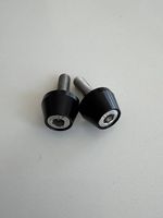 Bonneville Schrauben für Lampe