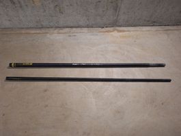 Windsurf Mast Neil Pryde X5wave 400cm  IMCS 19