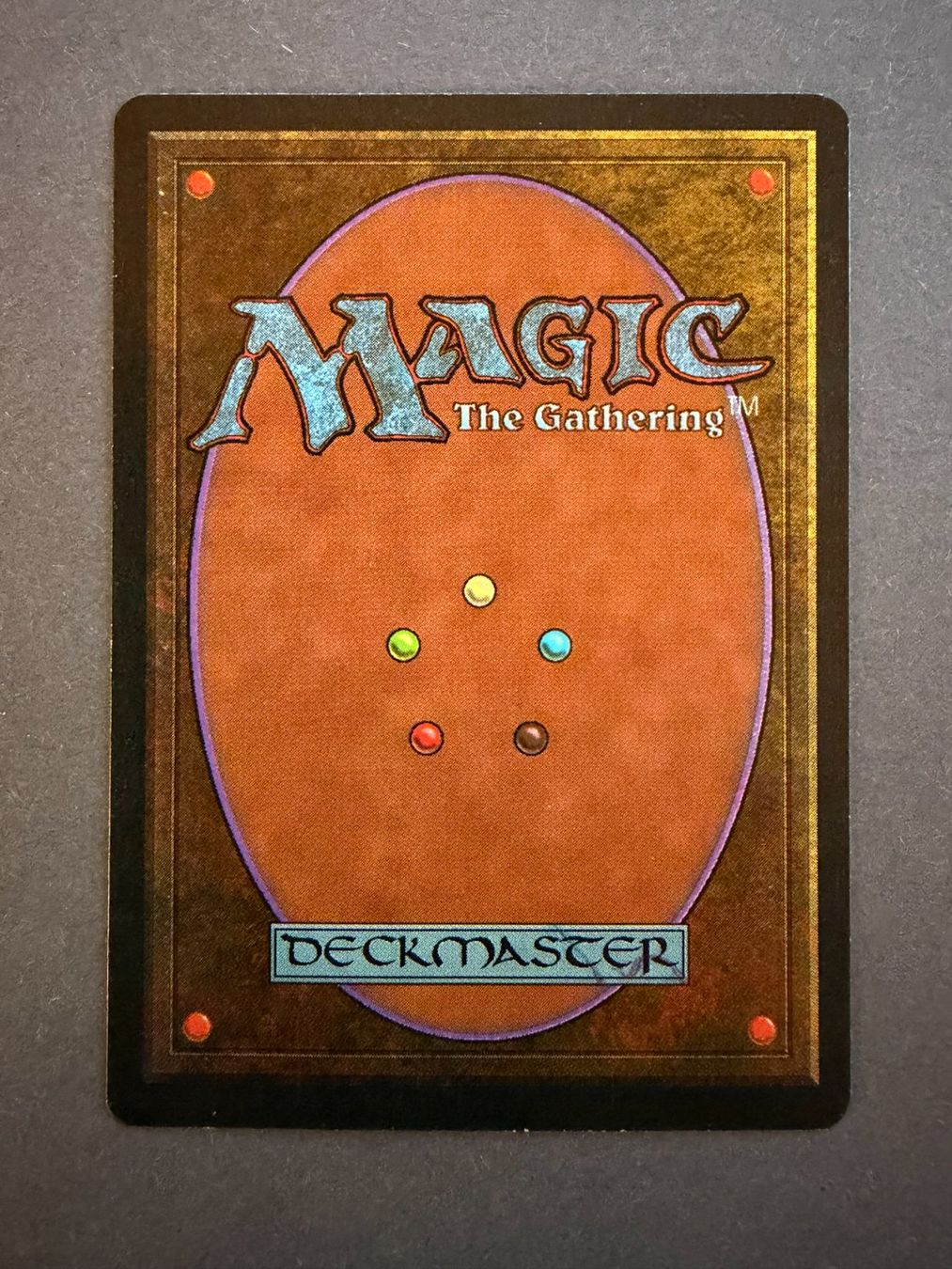 Magic The Gathering Carte collezionabili: Moat // Legends // Magic The Gathering MTG – Usato da Binz venduto da Tempelritter 1