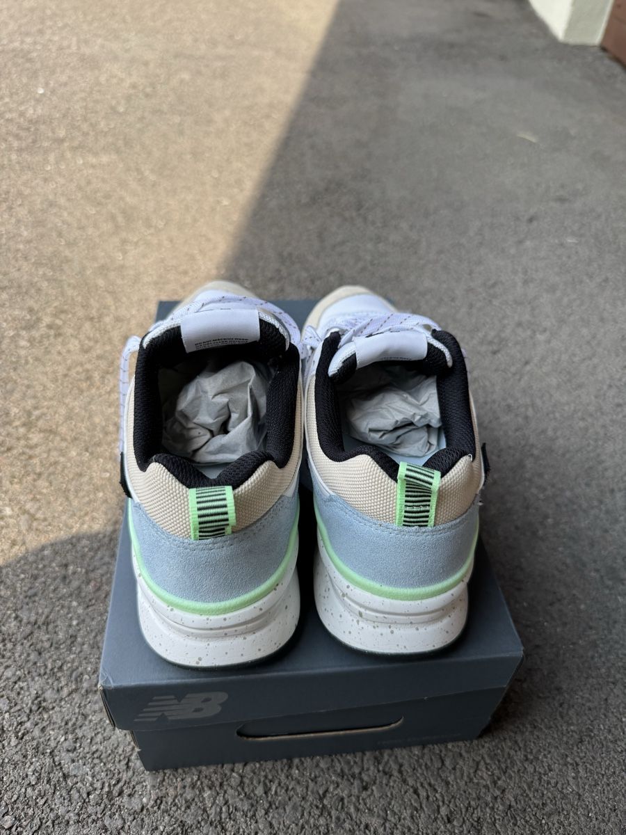 New Balance Scarpe da uomo: New Balance 997H Sandstone 40 – Nuovo (secondo la descrizione) da Porrentruy venduto da fee_24 3