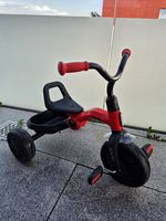 Kinder Dreirad mit Korb
