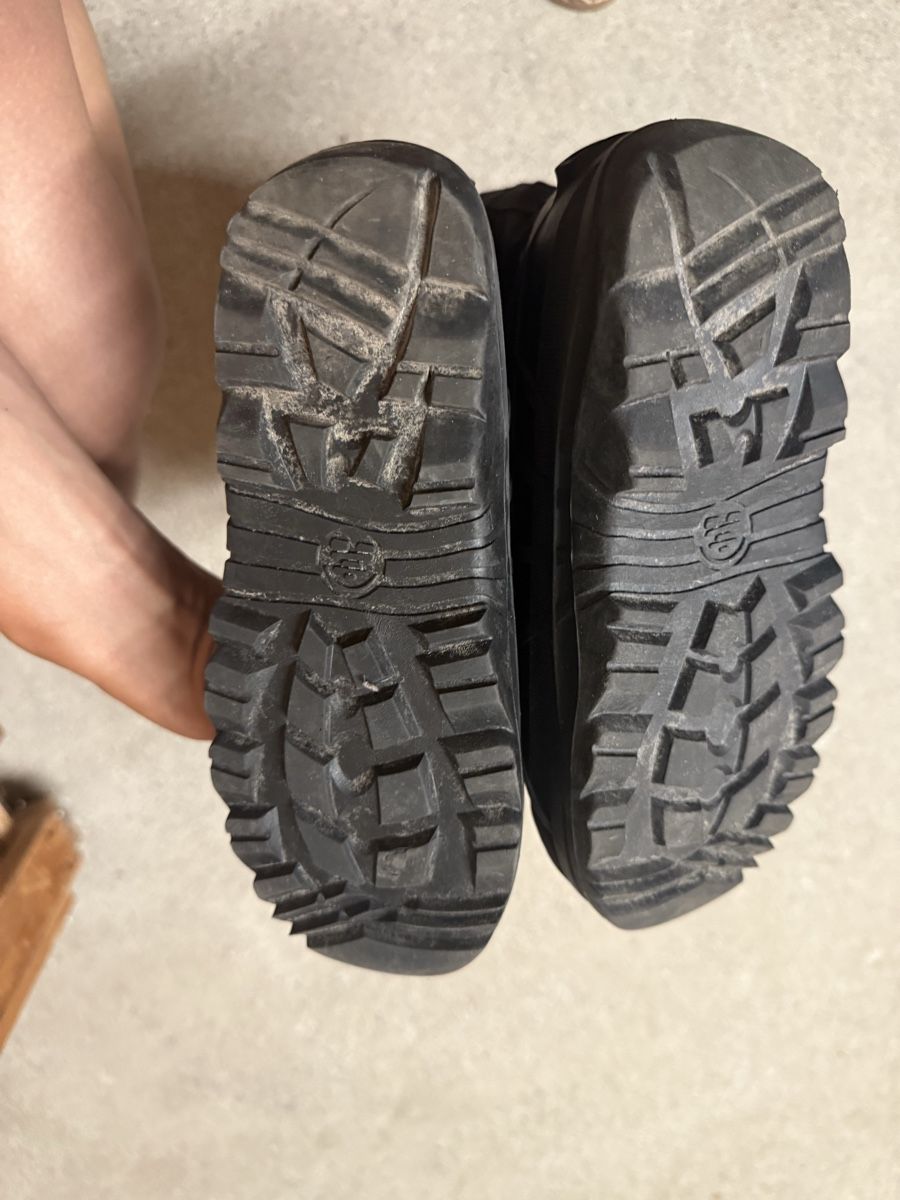 Scarpe da uomo: Kamik Stiefel 32 /33 – Usato da Zürich venduto da Sashkica 1