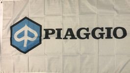 Piaggio Fahne Si Ciao Töffli Mofa Vespa Primavera GTS 125