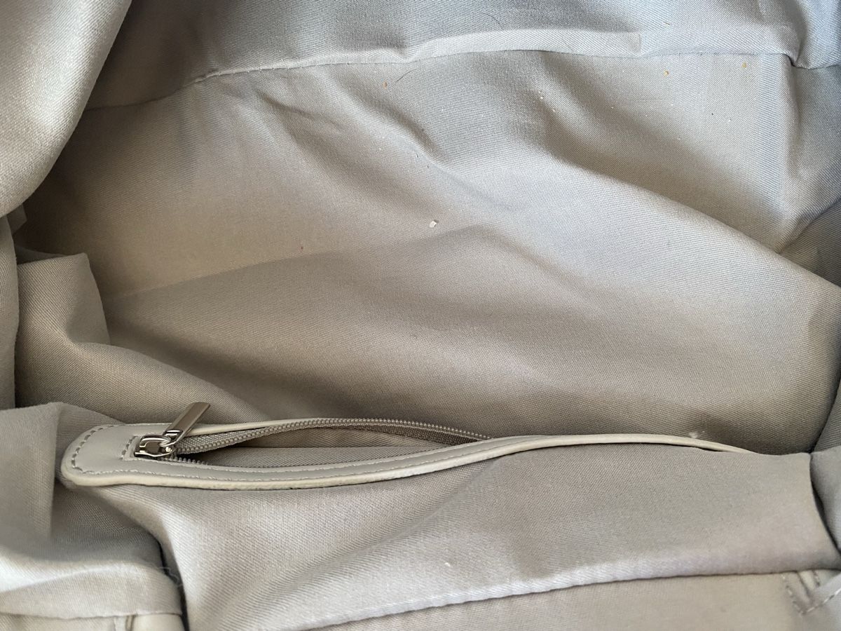 Taschen für Damen: Sac à main simili  – Gebraucht aus Binningen von ciel02 3