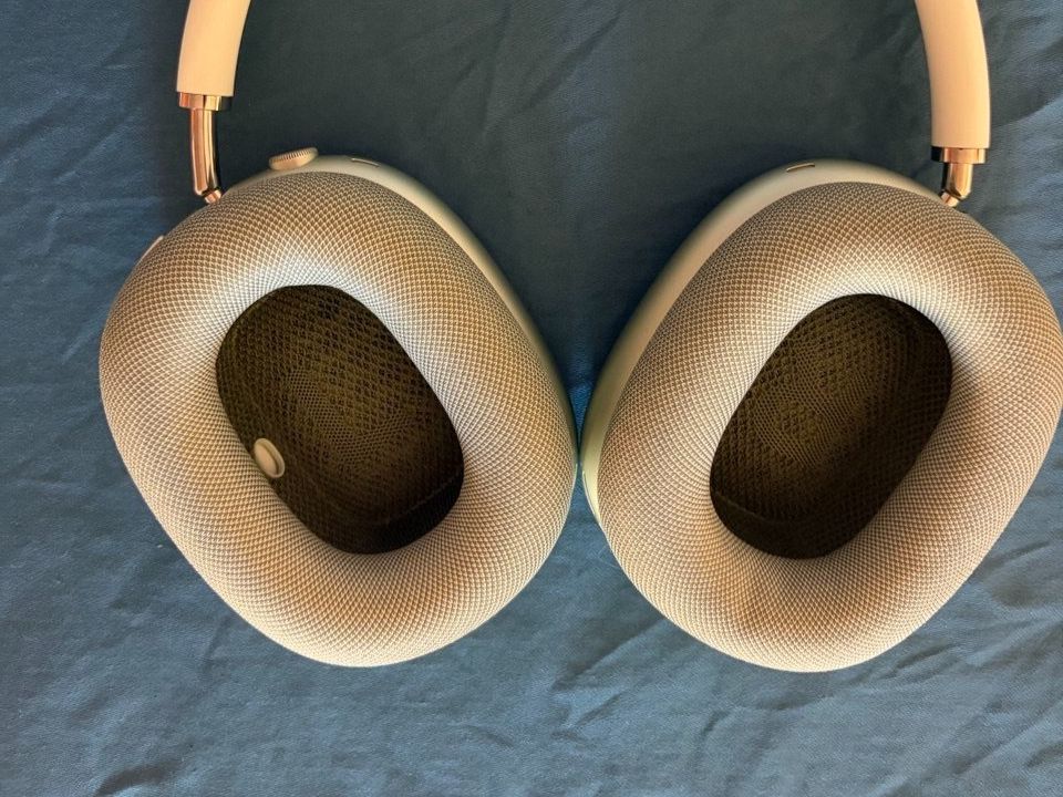 Apple Cuffie: Apple AirPods Max Grün Versand OK – Usato da Neuchâtel venduto da Roxy_777 6