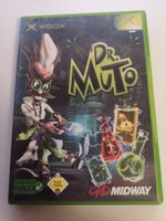 Dr. Muto (XBOX)