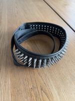 Nergal Signature TRIUMVIRATUS Guitar Strap