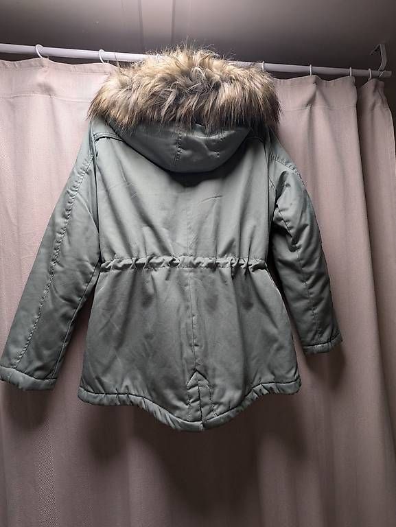Only Jacken: Winter Jacke von Only, Gr M / L, Neu – Neu und originalverpackt aus Chur von Ronja777 3