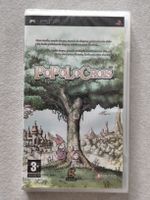 Popolocrois Neuf sous blister officiel jeu PSP RPG