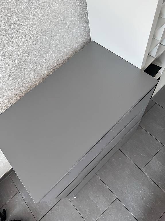 Commodes: Malm kommode – D'occasion à Zug par dadadel 3