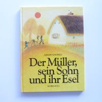 Der Müller, sein Sohn und ihr Esel - Sopko