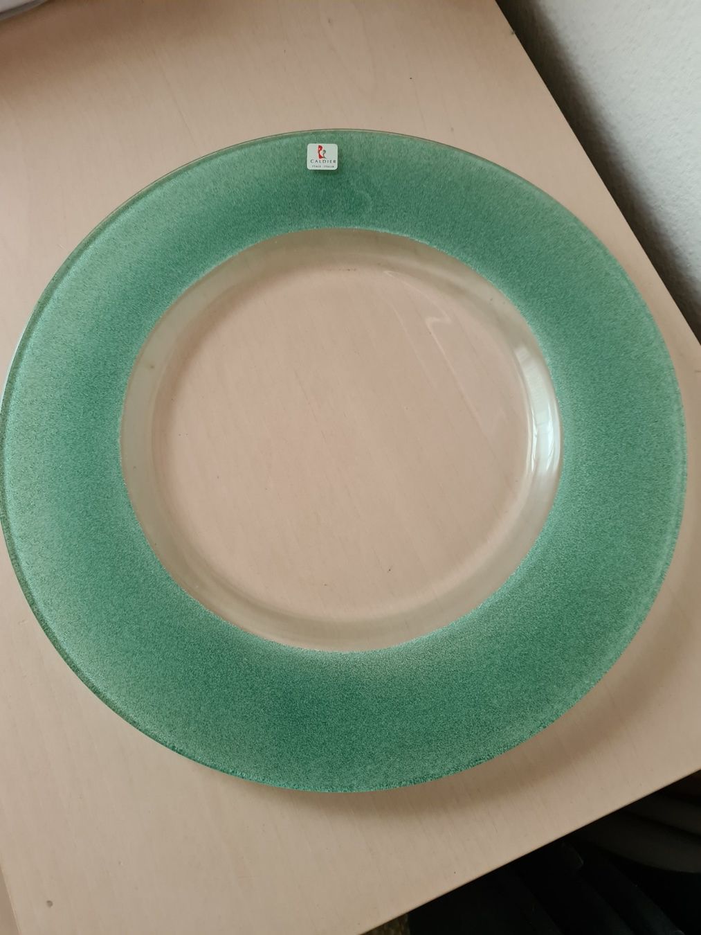 Piatti: Platzteller 12 teilig – Usato da Laufenburg venduto da yvogelo