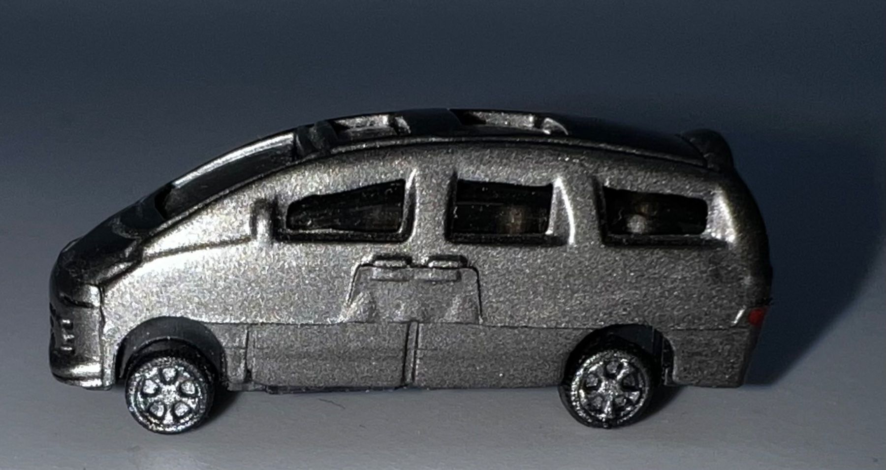 Modellini di ferrovie: Family  SUV (N) – Usato da Basel venduto da jonnyhaas