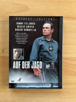 Auf der Jagd