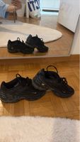 Nike Air Max Plus 3 baskets noires pointure 36.5 occasion