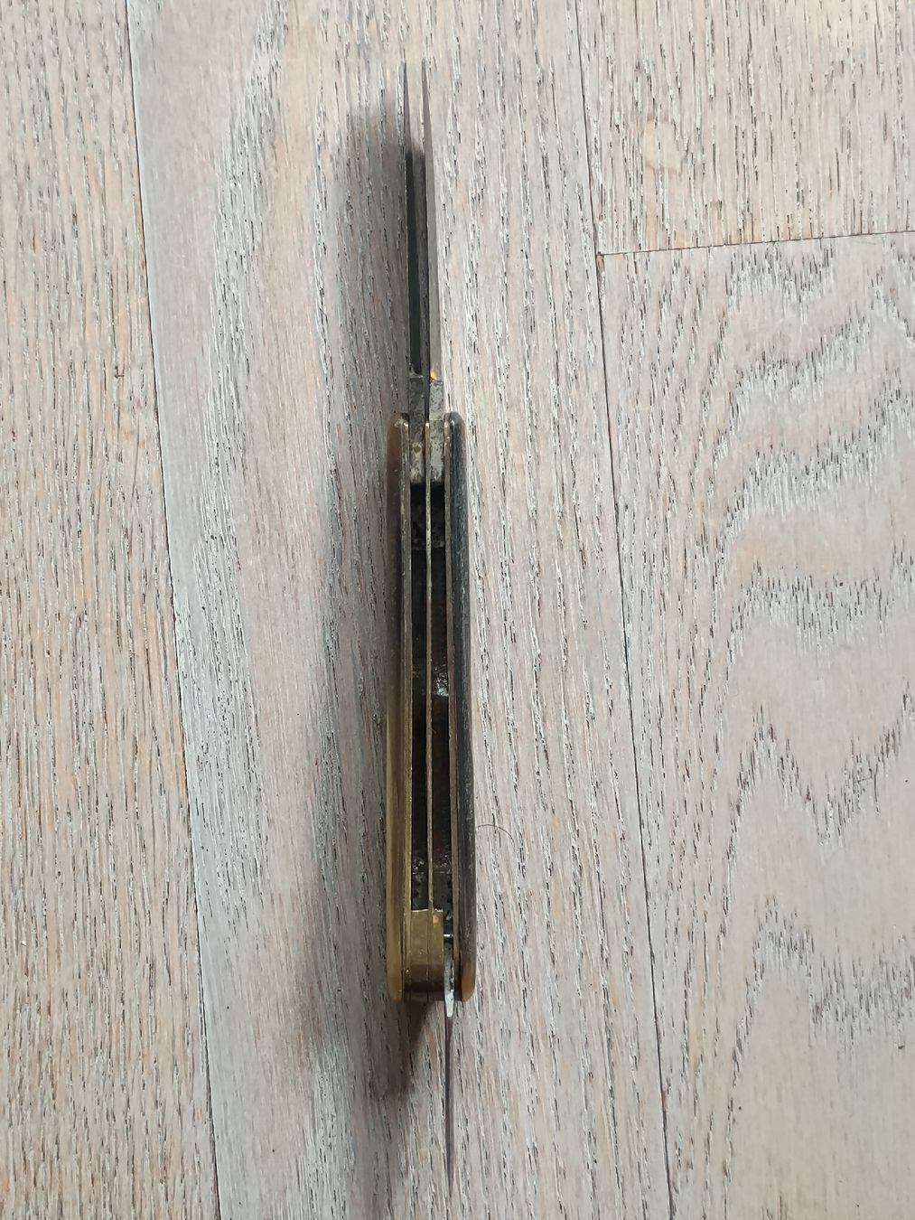 Taschenmesser: Sackmesser Moser Signau  – Gebraucht aus Kirchlindach von Chantalone 8