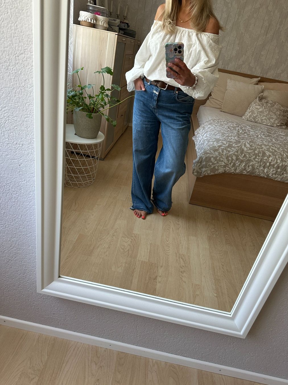 Calvin Klein Camicette: WUNDERSCHÖNE Bluse von CALVIN KLEIN Gr.M neu – Nuovo (secondo la descrizione) da Oberwil-Lieli venduto da Svetlana28 3