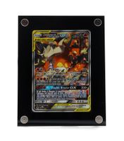 Reshiram & Dracaufeu GX (SM 201) [2] - Pokémon TCG - SM - FR