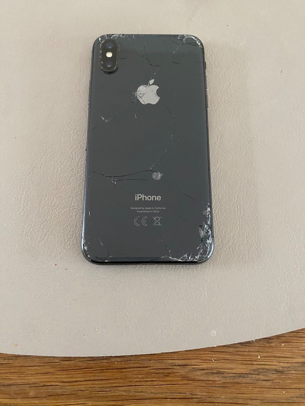 Apple Telefoni cellulari / Smartphones: iPhone x – Difettoso da Adliswil venduto da Busys 1