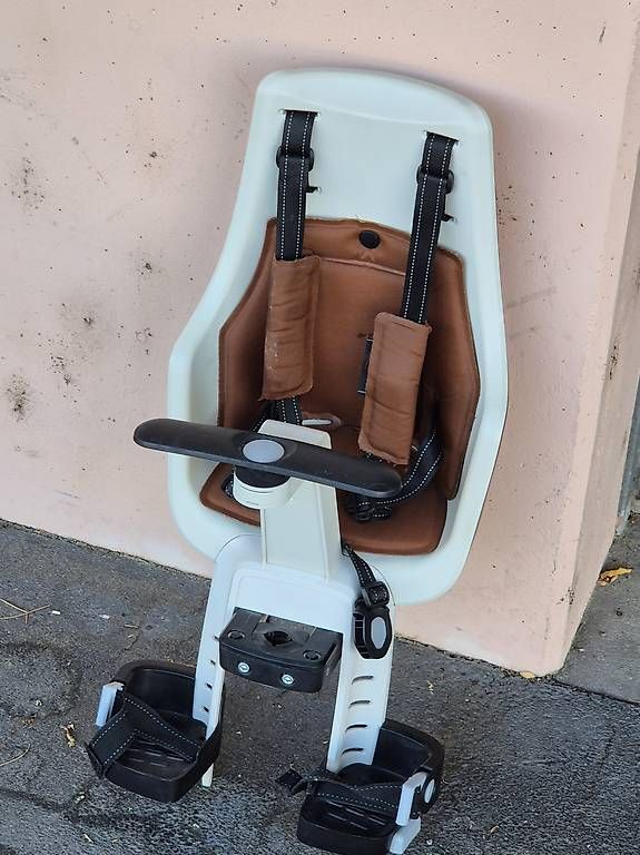 Pezzi di ricambio: bobike – Usato da Kirchdorf AG venduto da iacoto 1