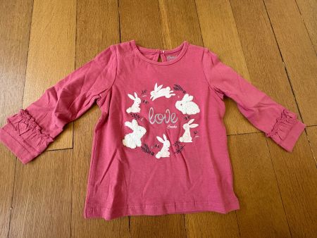 Creek Shirt (18 Monate) - NEU