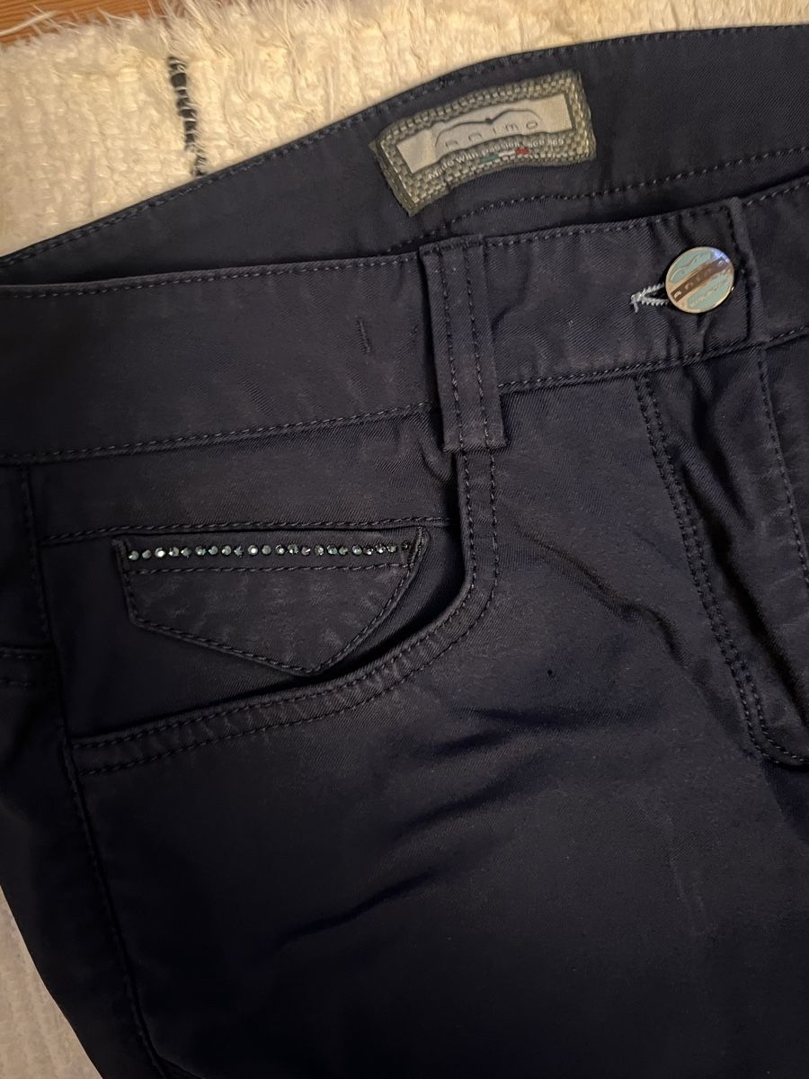Pantaloni: Animo Reithose Glitzer – Usato da Zürich venduto da oon_nns5 2