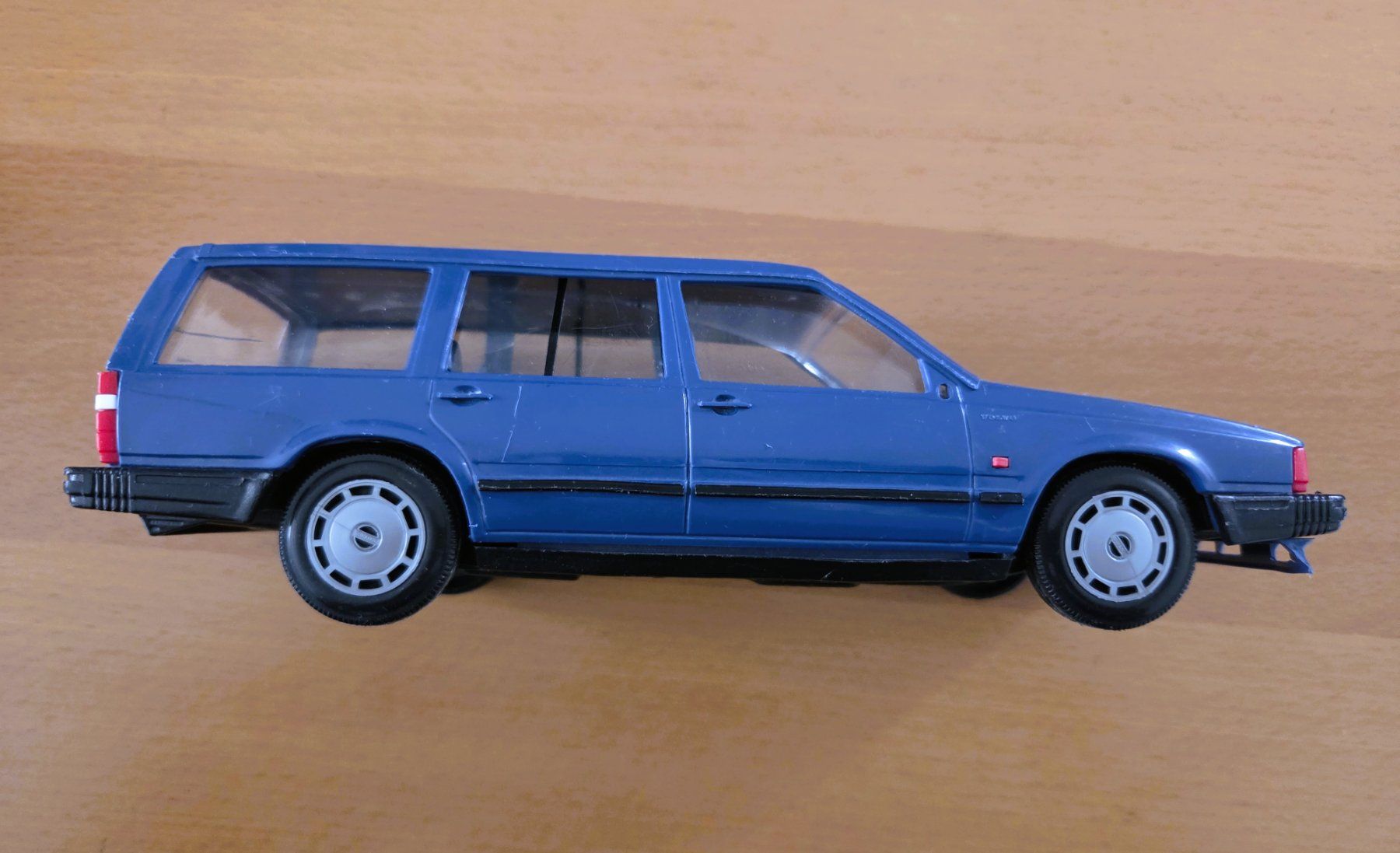 Volvo Modellini d'auto: VOLVO MODELLAUTO - VINTAGE – Usato da Brüttisellen venduto da Nighttrain 1