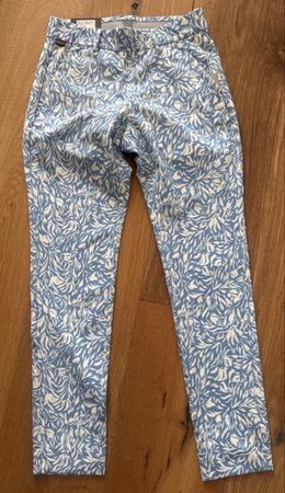 Golfhose Damen ICE light 7/8 Kjus 34