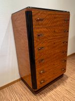 Art Deco  Chiffoniere Kommode, Lagerräumung