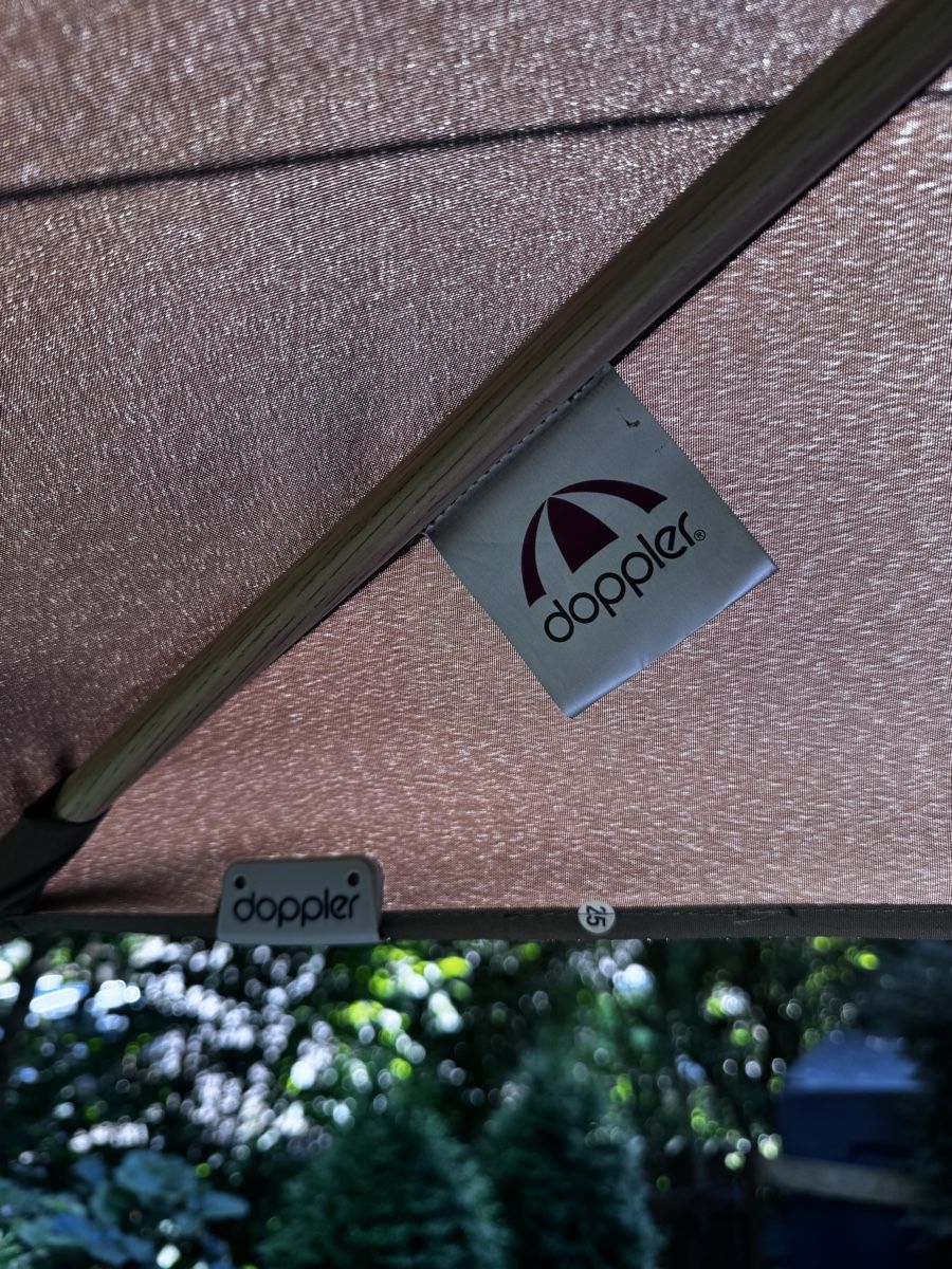 Sonnenschirme: Sonnenschirm – Neu und originalverpackt aus Mönchaltorf von gol_pg75 5