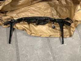 Anhängerkupplung Tiguan 5NA803881P 5NA803881F