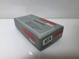Märklin K74 Decoder 6074 Spur H0 neu