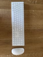 HP Pavillon Kabelloste Tastatur und Maus 800