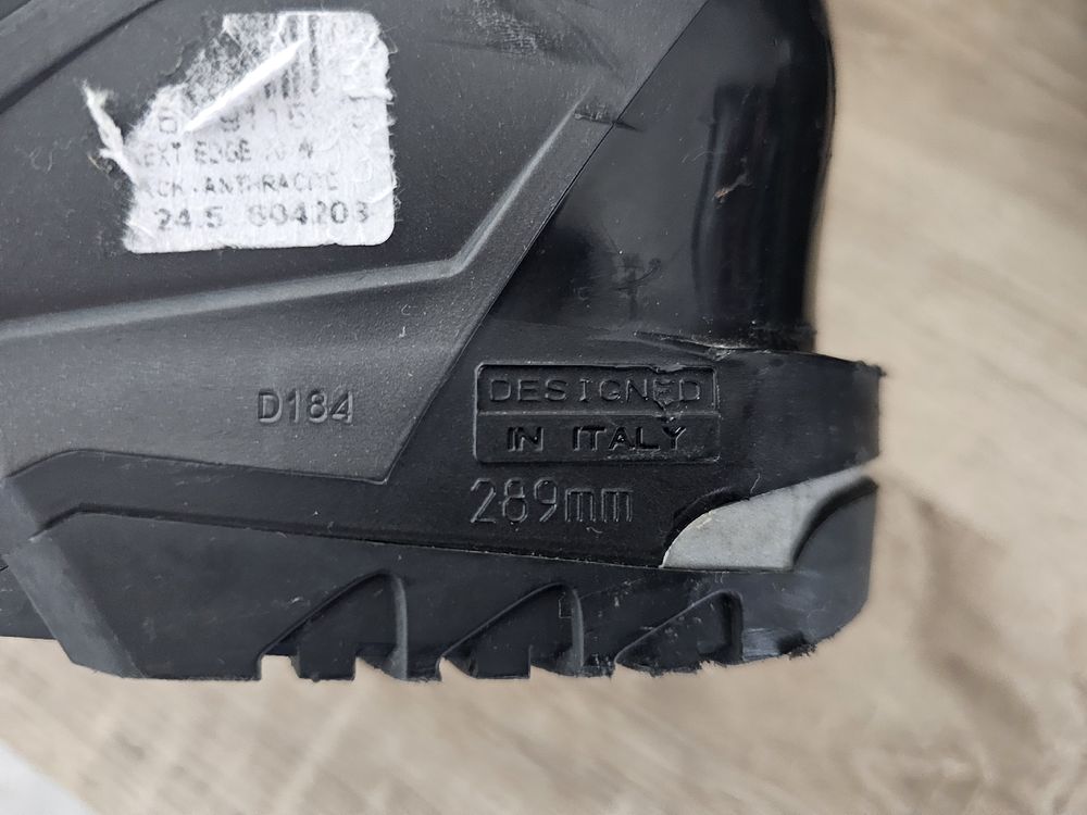 Head Chaussures garçon: Kinder Skischuhe – D'occasion à Obergerlafingen par Deluxepoint 5