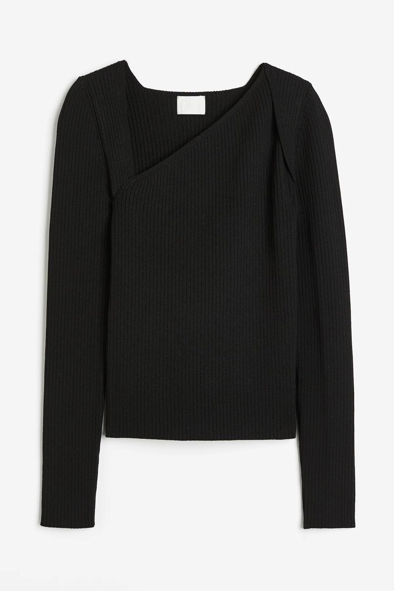 H&M Tops: Top Blouse Size S NP: 49.- – Neu (gemäss Beschreibung) aus Horgen von lme_8kj7 1