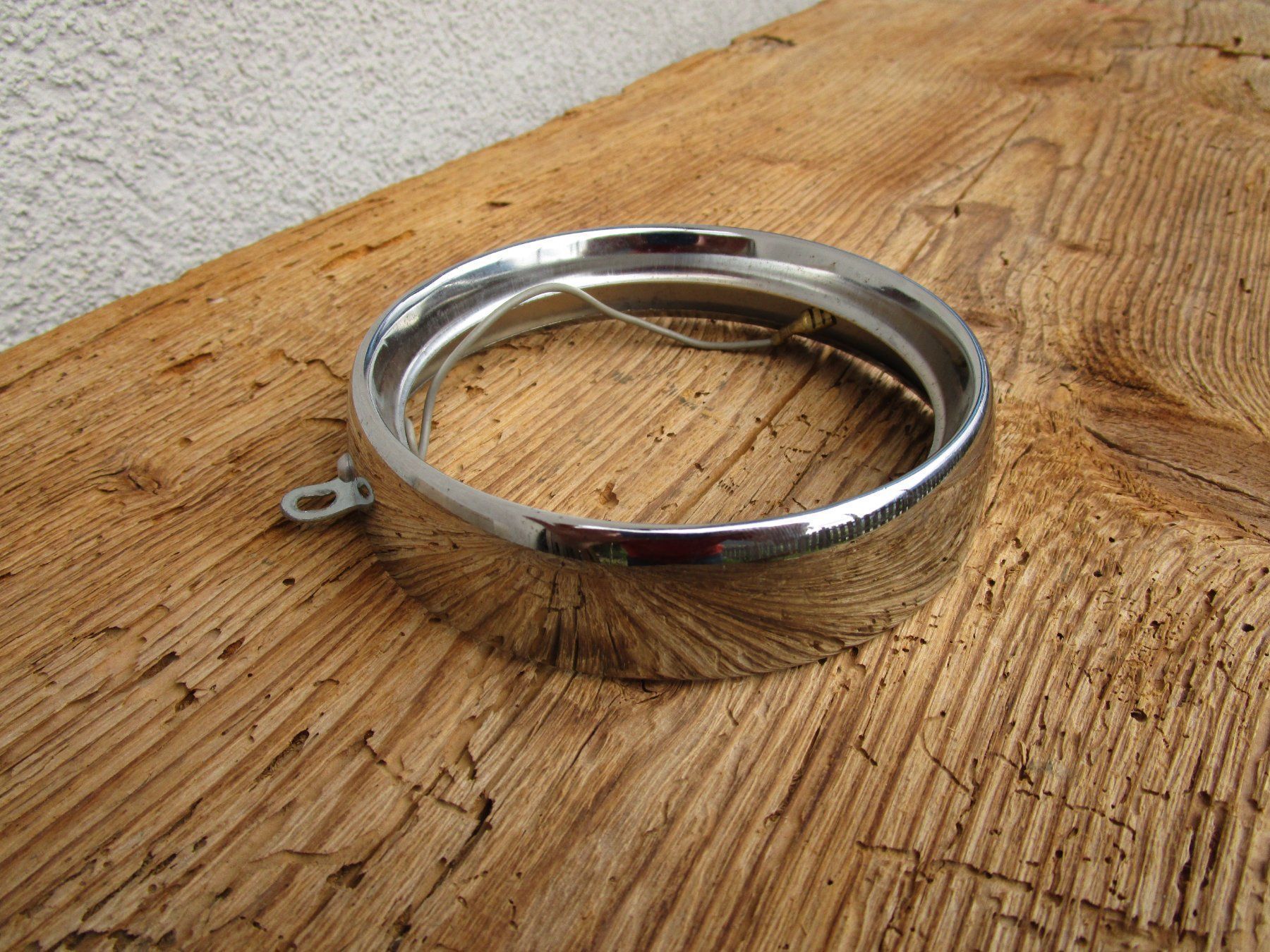 Aprilia Pièces pour mobylette: Anneau Aprilia. – Neuf avec emballage d'origine à Leytron par ACLEONARD01 3