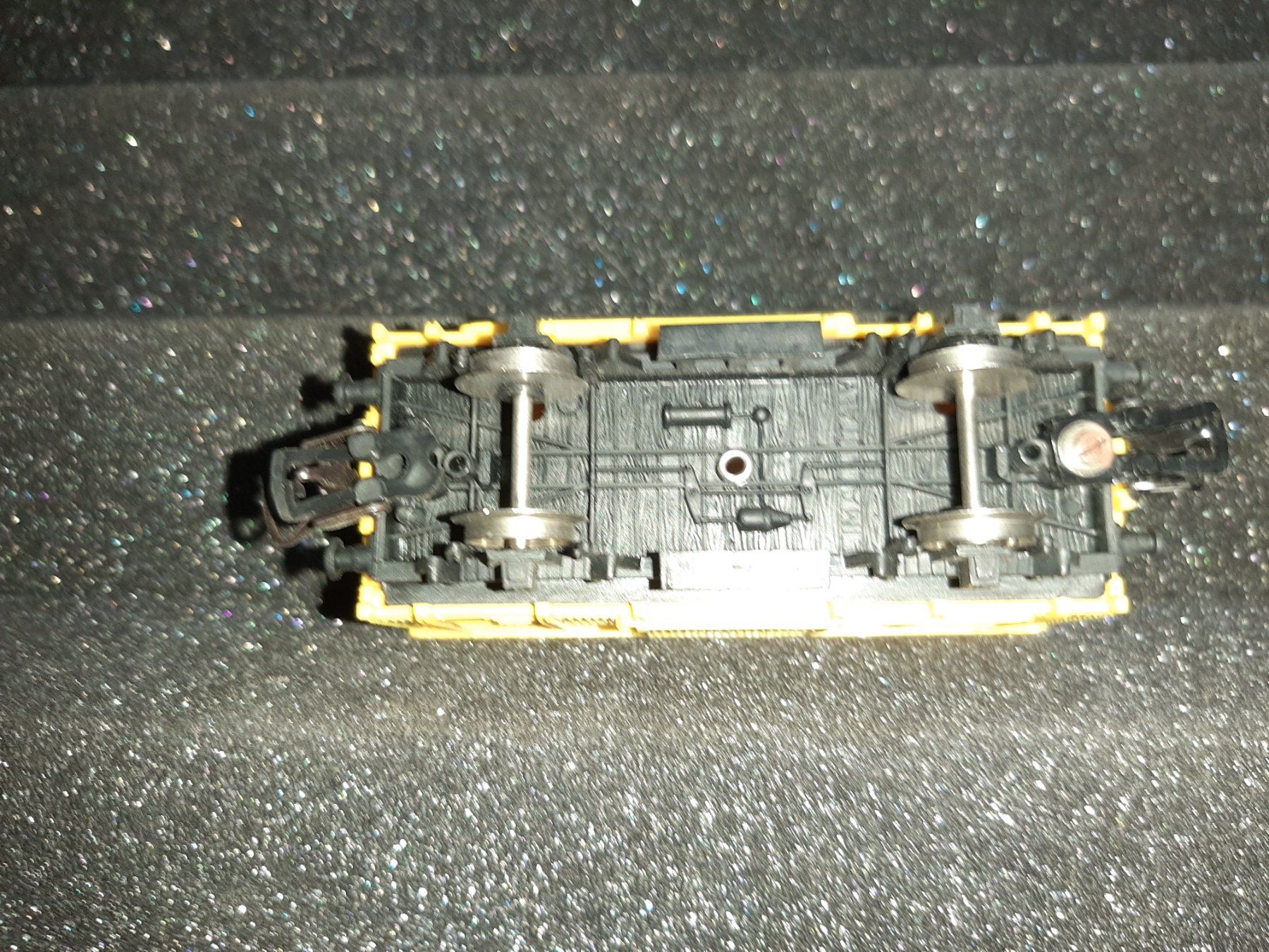 Lima Modelleisenbahnen: LIMA REF.23 – Gebraucht aus Avully von RIVALIS 3