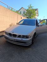 BMW 540I Touring 