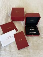 Bracelet Cartier LOVE or rose  Taille 16  État neuf