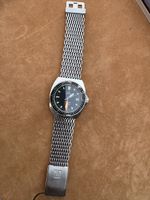 Sehr seltene Omega Seamaster Vintage