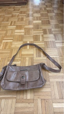 Betty Barclay Handtasche, braun, sehr guter Zustand! Herbst
